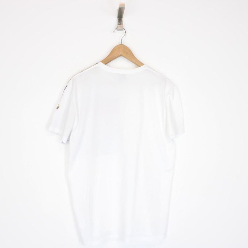 Moncler Maglia T-Shirt Large