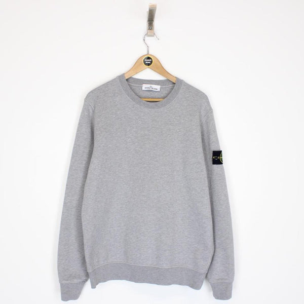 Stone Island SS 2021 Sweatshirt Large