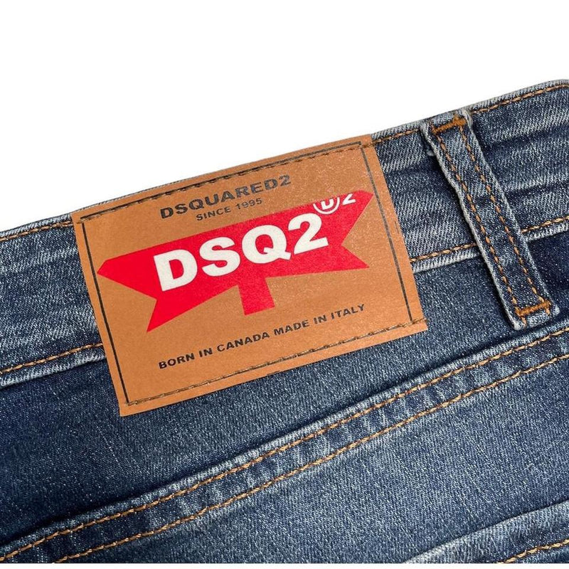 Dsquared2 Cool Guy Jeans Large