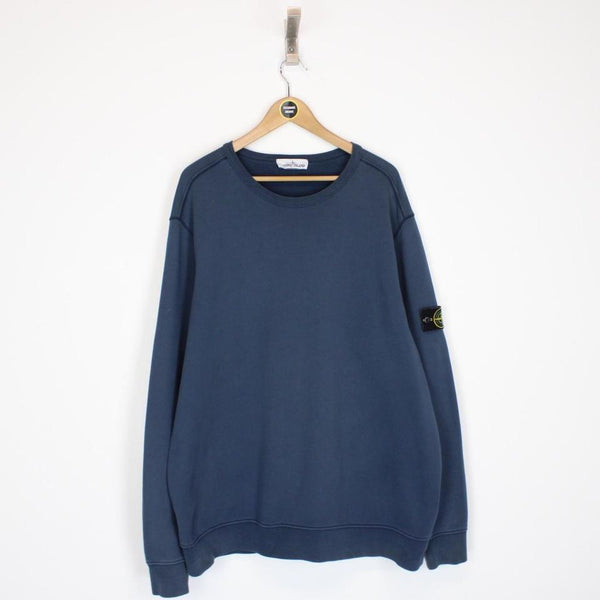 Stone Island SS 2019 Sweatshirt 3XL