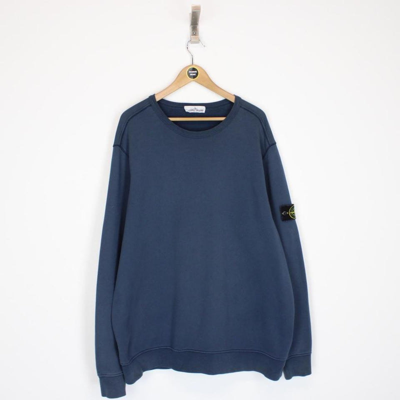 Stone Island SS 2019 Sweatshirt 3XL