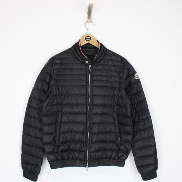 Moncler Garin Down Jacket Medium
