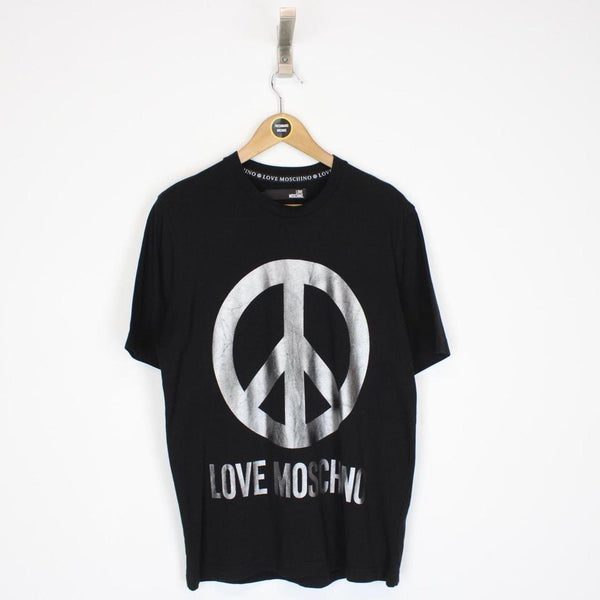 Love Moschino T-Shirt Medium