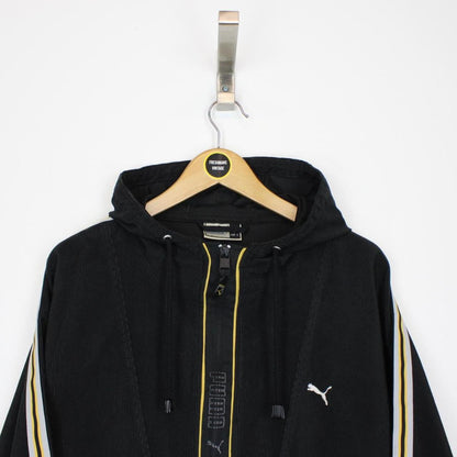 Vintage Puma Jacket Large