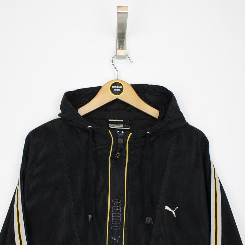 Vintage Puma Jacket Large