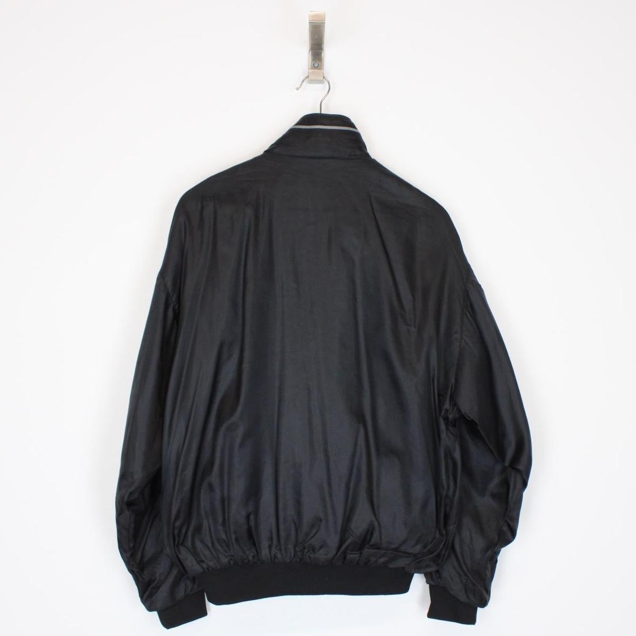 Vintage Asics Jacket Medium