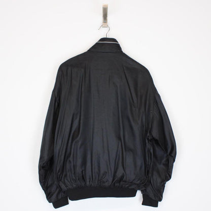 Vintage Asics Jacket Medium