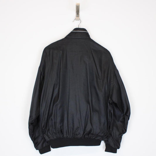 Vintage Asics Jacket Medium