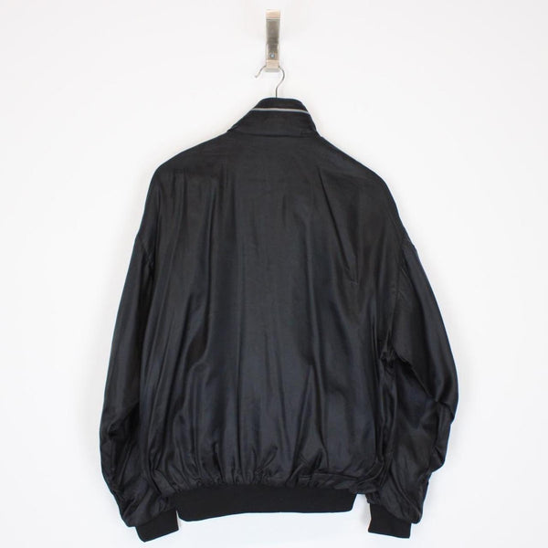 Vintage Asics Jacket Medium