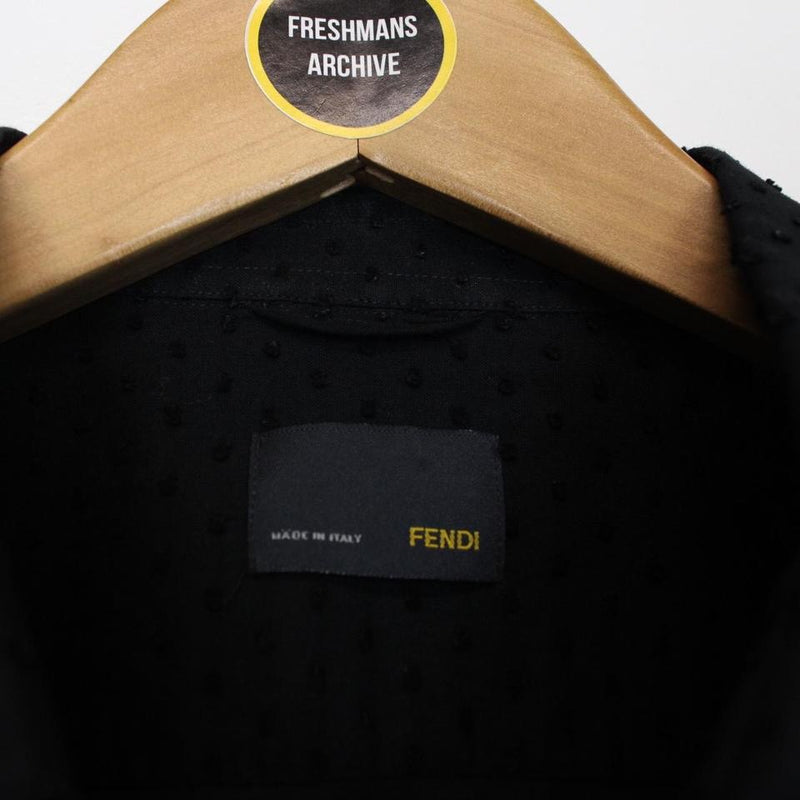 Fendi Shirt Medium