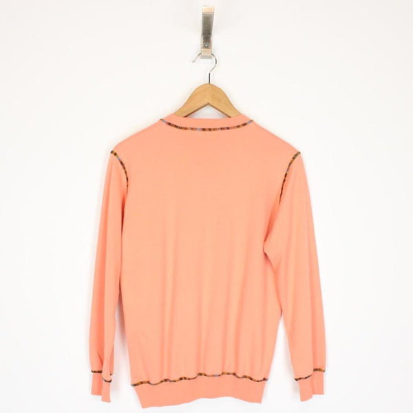 Vintage Missoni Sweatshirt Medium