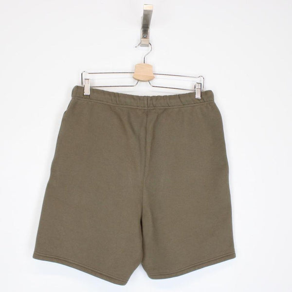 Fear of God Essentials Cotton Shorts Medium