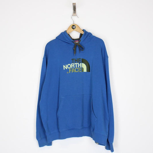 Vintage The North Face Hoodie XXL