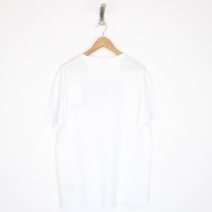 Valentino Garavani College Logo T-Shirt