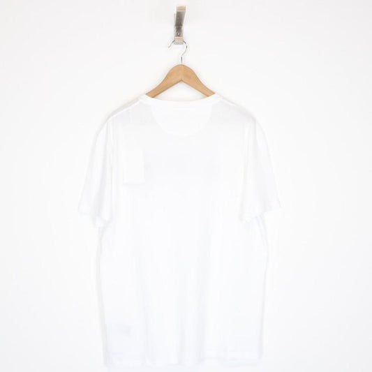 Valentino Garavani College Logo T-Shirt