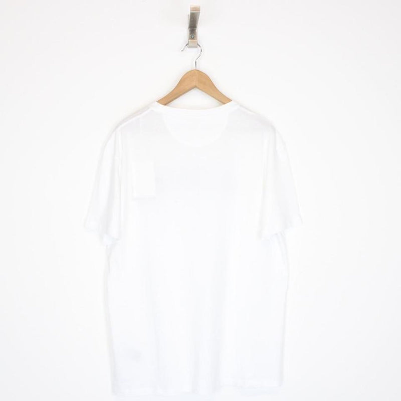 Valentino Garavani College Logo T-Shirt