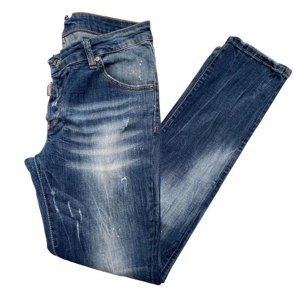 Dsquared2 Slim Jeans XL
