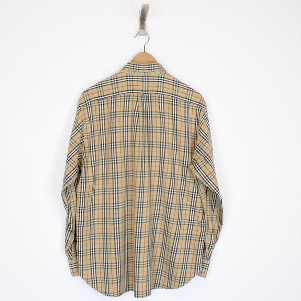 Vintage Burberry Shirt XL