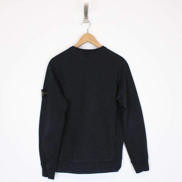 Stone Island AW 2018 Sweatshirt Small