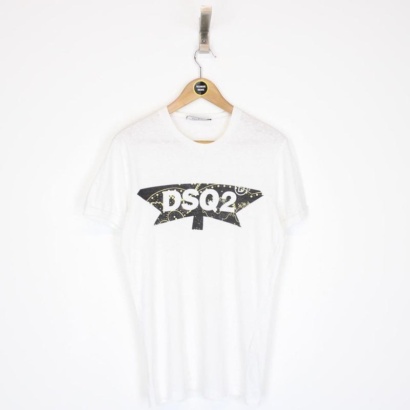 Dsquared2 T-Shirt Small