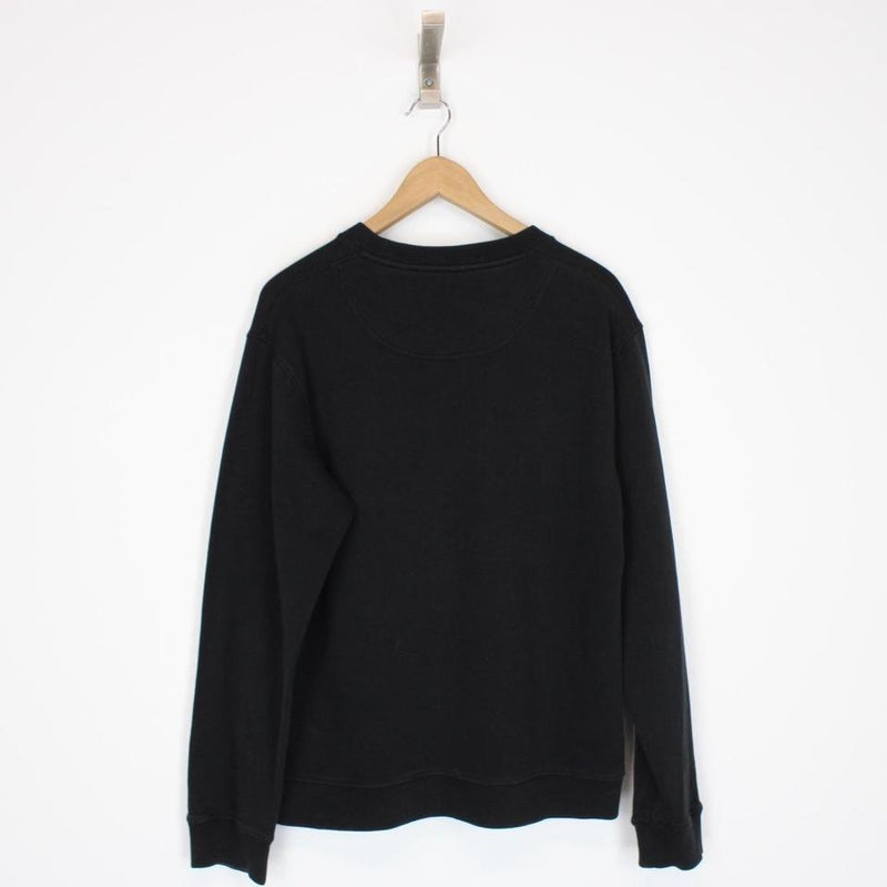 Kenzo Paris Icon Tiger Sweatshirt Medium