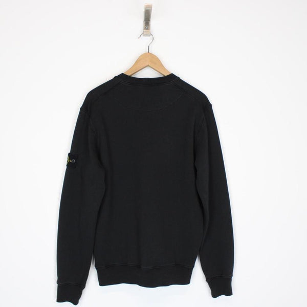 Stone Island SS 2021 Sweatshirt Large