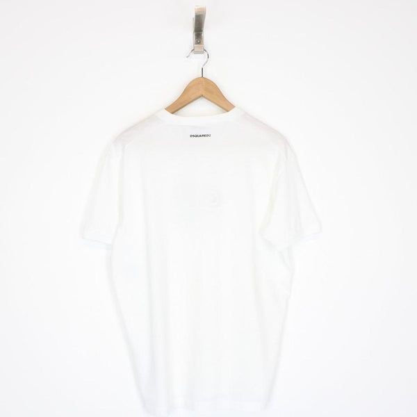 Dsquared2 T-Shirt XL