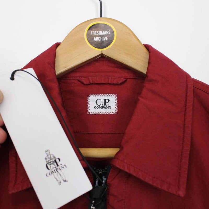 CP Company Overshirt Medium