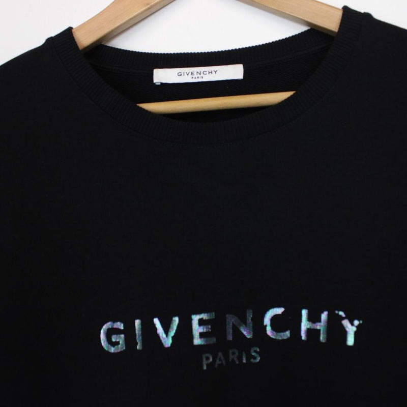 Givenchy Paris Sweatshirt Small