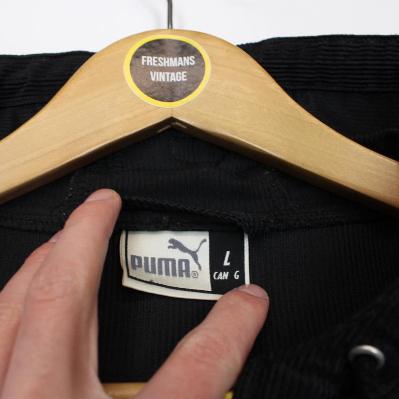 Vintage Puma Jacket Large