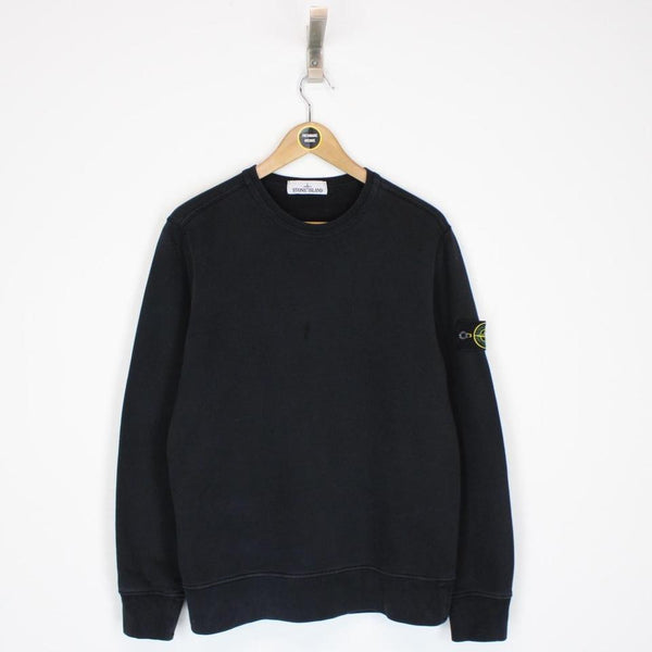 Stone Island AW 2018 Sweatshirt Small