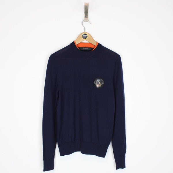 Givenchy jumper rottweiler sales