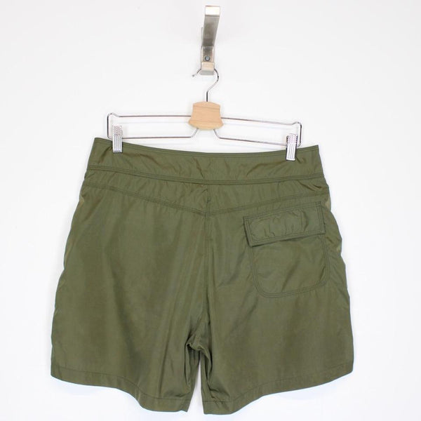 Vintage Gucci Swim Shorts Large