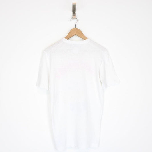 Dsquared2 Total Wave T-Shirt Small