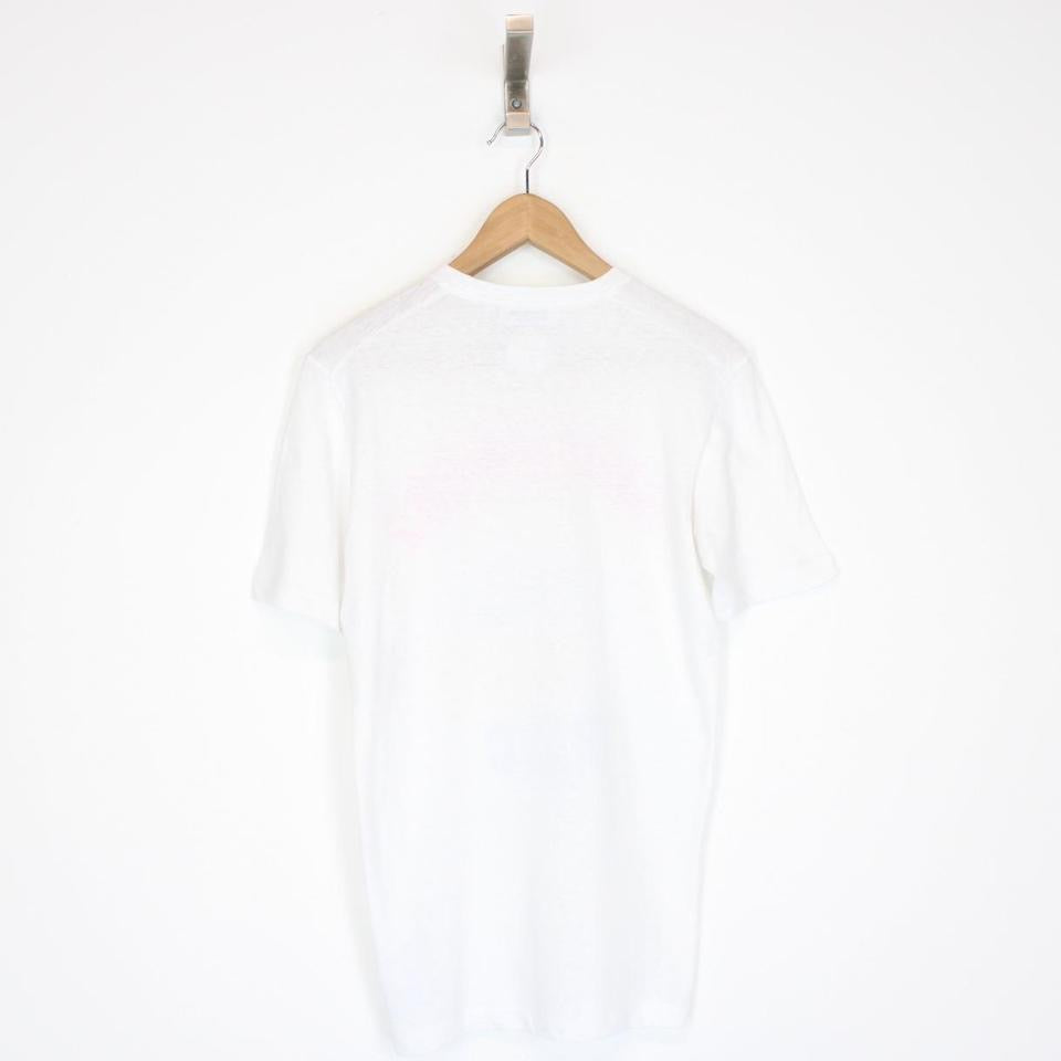 Dsquared2 Total Wave T-Shirt Small