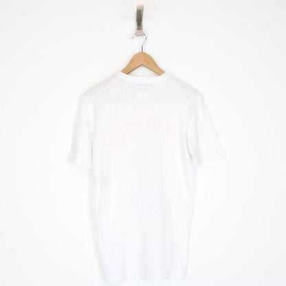 Dsquared2 Total Wave T-Shirt Small