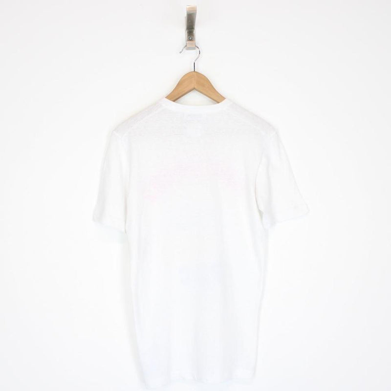 Dsquared2 Total Wave T-Shirt Small