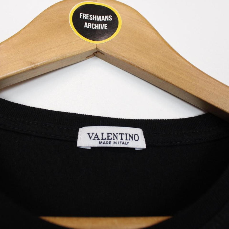 Valentino Garavani VLTN T-Shirt Small