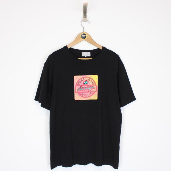 Cav Empt Design T-Shirt XL