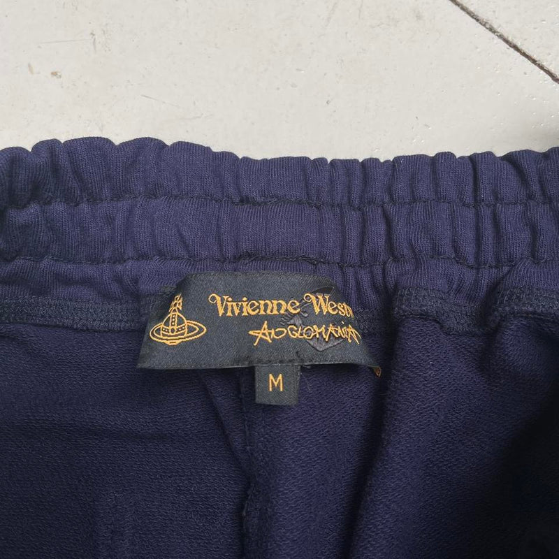 Vivienne Westwood Anglomania Joggers Medium