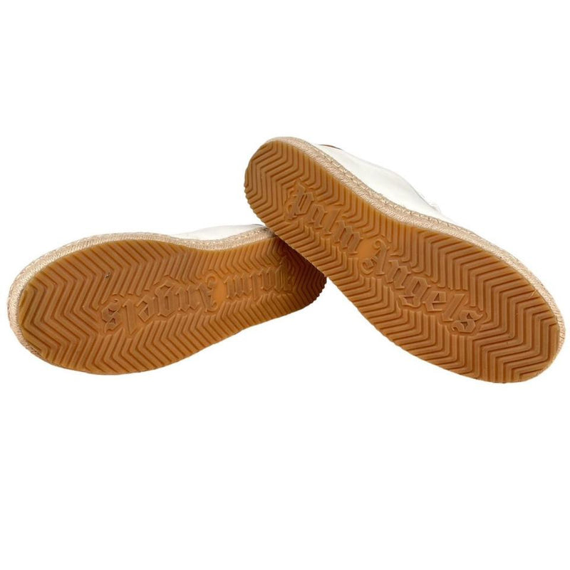 Palm Angels Espadrille Sneakers UK 10