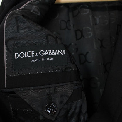Dolce & Gabbana Virgin Wool Blazer XS