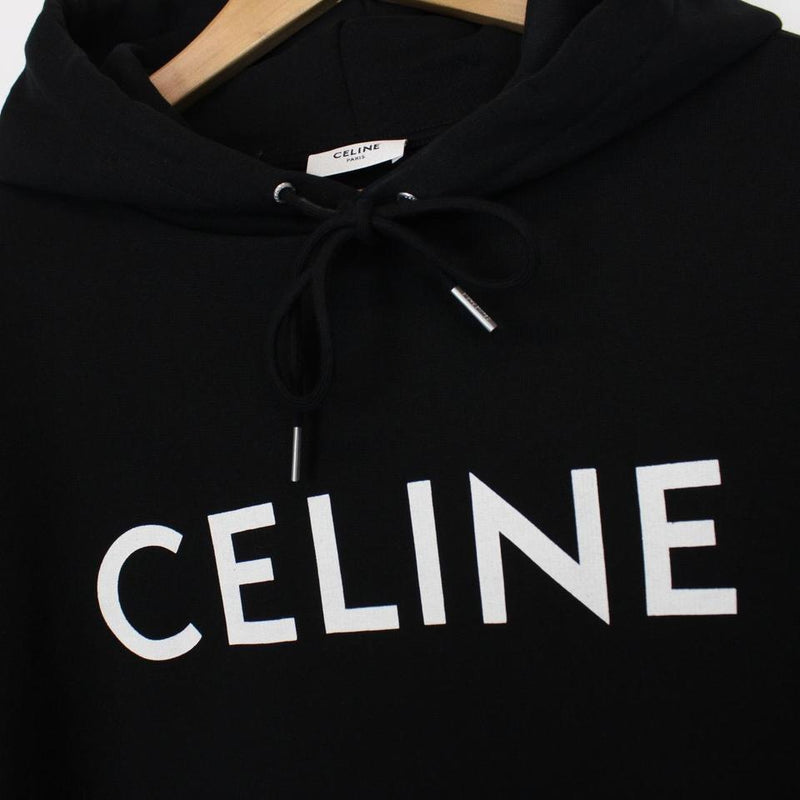 Celine Hoodie Large