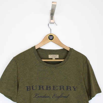 Burberry London T-Shirt Small