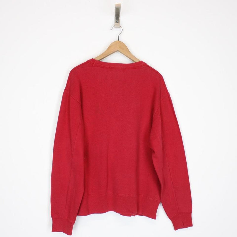 Vintage Hysteric Glamour Sweatshirt Medium