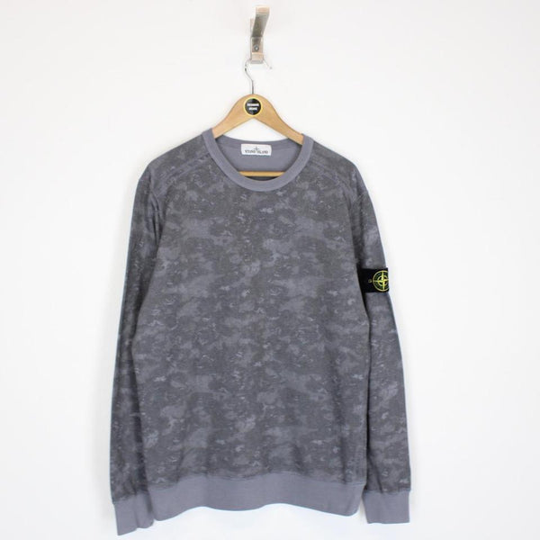 Stone Island SS 2016 Sweatshirt XL