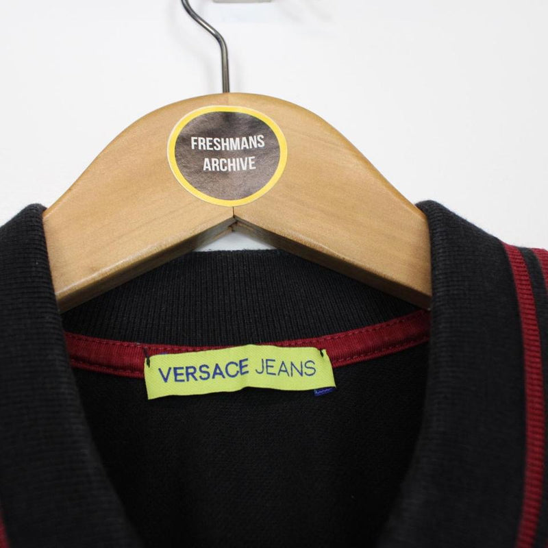 Versace Jeans Polo Shirt XS