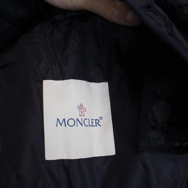 Moncler Majorelle Giubbotto Jacket Small