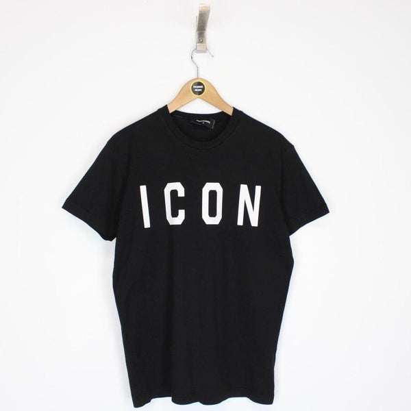 Dsquared2 Icon T-Shirt Small