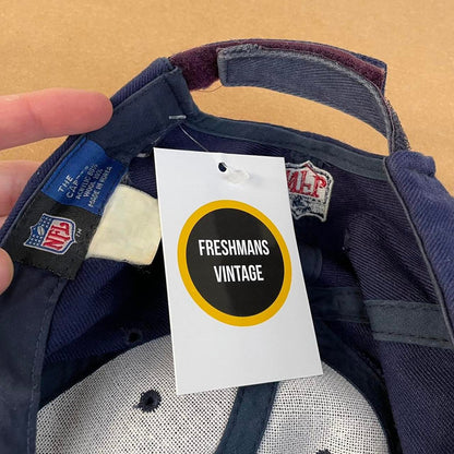 Vintage NFL Cap